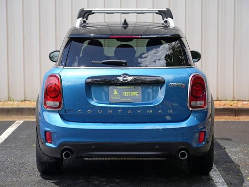 Used 2017 MINI Cooper Countryman S AWD/4WD image 49