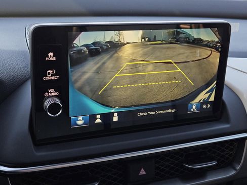 New 2026 Acura ADX A-Spec FWD image 21