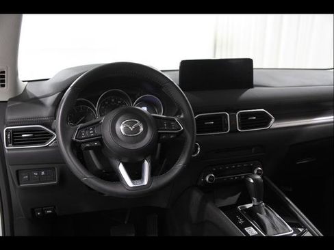 Used 2023 MAZDA CX-5 AWD 2.5 S image 6