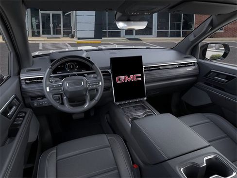 New 2025 GMC Sierra EV Denali image 15