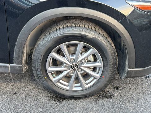 Certified 2023 MAZDA CX-5 AWD 2.5 S image 37
