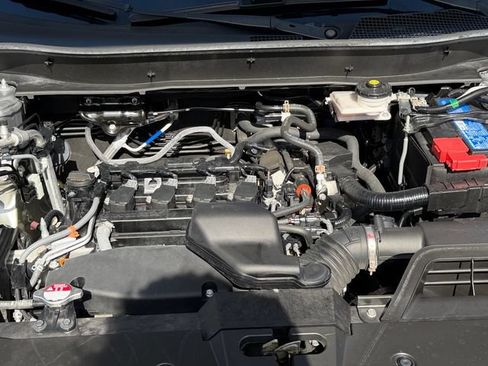 Used 2025 Honda CR-V LX image 20