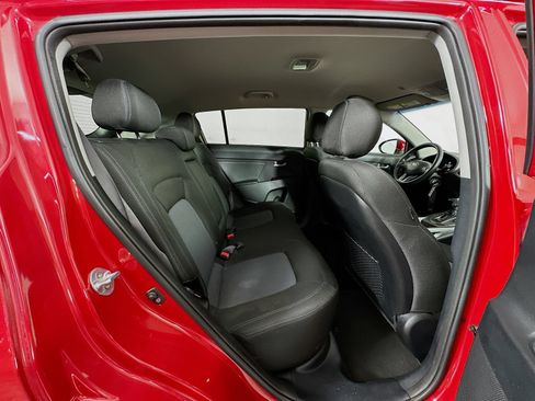 Used 2014 Kia Sportage LX AWD/4WD image 25