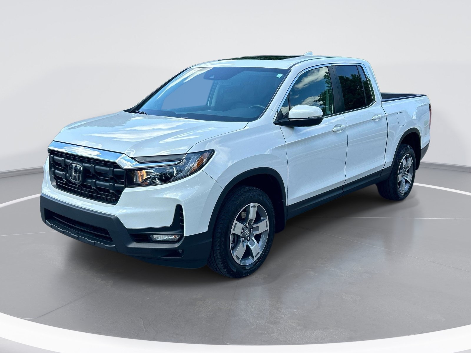 Used 2024 Honda Ridgeline RTL image 5
