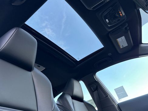 New 2026 Toyota Corolla XSE image 18