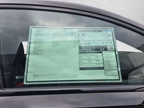 New 2026 Mercedes-Benz GLE 63 AMG S image 16