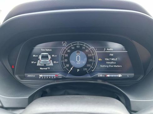 Certified 2024 Cadillac CT4 Premium Luxury image 35