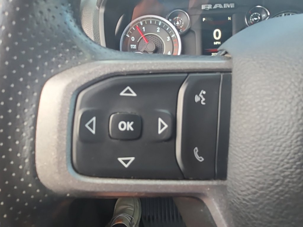 Used 2024 RAM 3500 Tradesman AWD/4WD image 36