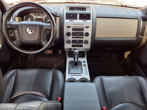 Used 2011 Mercury Mariner Premier w/ 202A Rapid Spec Order Code image 9