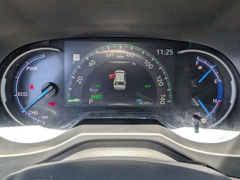 Used 2024 Toyota RAV4 XLE w/ Convenience Package AWD/4WD image 19