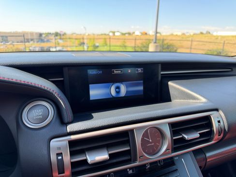 Used 2014 Lexus IS 250 AWD w/ F-Sport Package image 26
