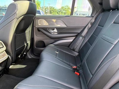 Certified 2022 Mercedes-Benz GLE 350 image 14