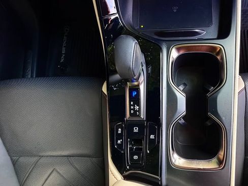 Certified 2024 Lexus NX 350h AWD w/ Vision Package image 27