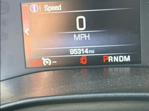 Used 2015 GMC Canyon SLT w/ Driver Alert Package image 5