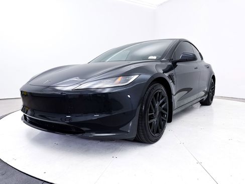 Used 2024 Tesla Model 3 Long Range image 13