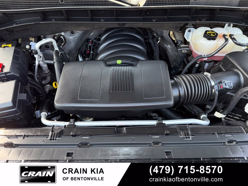 Used 2024 GMC Sierra 1500 Denali w/ Denali Reserve Package RWD image 32