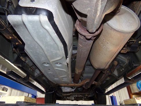 Used 2008 Ford Ranger XLT image 82