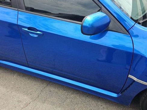 Used 2012 Subaru Impreza WRX Hatchback AWD/4WD image 15