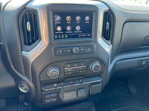 New 2024 Chevrolet Silverado 3500 W/T w/ WT Convenience Package image 12