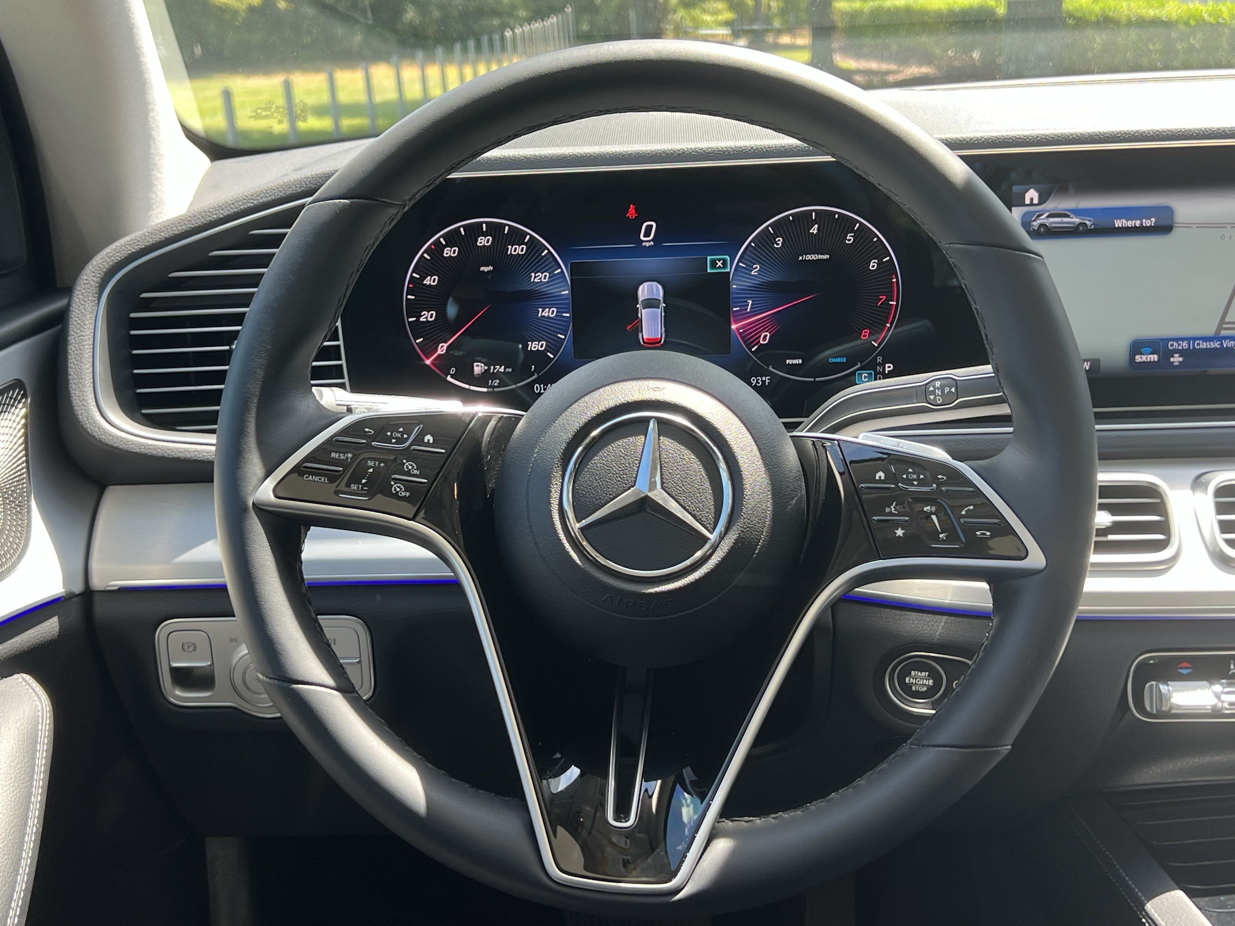 Used 2026 Mercedes-Benz GLE 350 4MATIC image 18