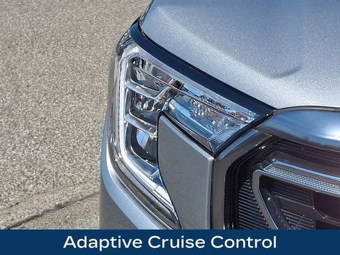 Used 2023 GMC Terrain AT4 w/ Infotainment Package II AWD/4WD image 29