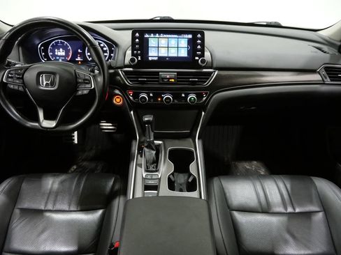 Used 2022 Honda Accord Sport Special Edition image 9
