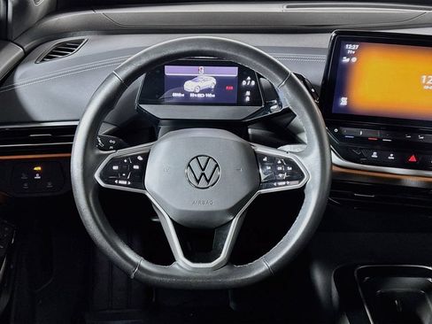 Certified 2023 Volkswagen ID.4 Pro S RWD image 14