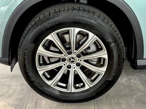 Used 2026 Mercedes-Benz GLC 300 image 48