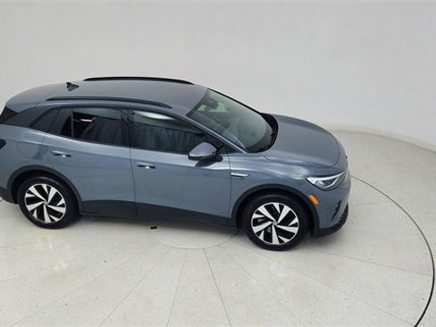 Used 2025 Volkswagen ID.4 Pro image 80