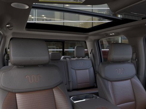 New 2026 Ford F250 King Ranch w/ Tremor Off-Road Package image 22