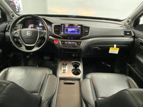 Used 2022 Honda Ridgeline RTL image 59