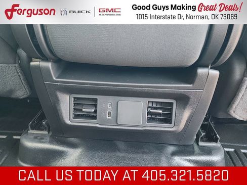 New 2026 GMC Sierra 2500 Pro w/ Max Trailering Package AWD/4WD image 49