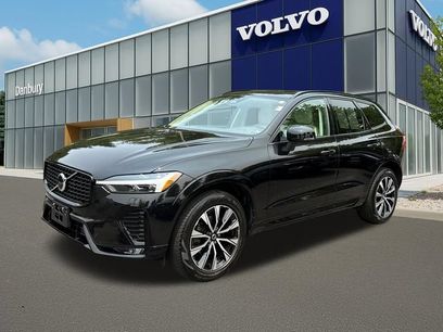 Certified 2024 Volvo XC60 B5 Core w/ Climate Package