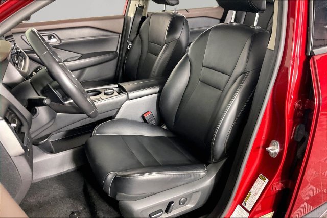 Used 2023 Nissan Rogue SL w/ SL Premium Package AWD/4WD image 18