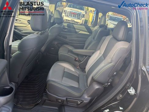 Used 2023 Subaru Ascent Onyx Edition Limited AWD/4WD image 38