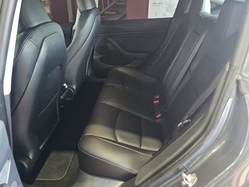 Used 2023 Tesla Model 3 Standard Range RWD image 11