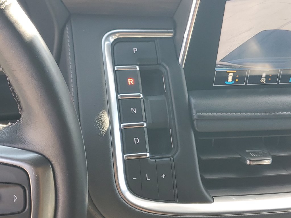 Certified 2021 Chevrolet Tahoe LT w/ Luxury Package RWD image 16