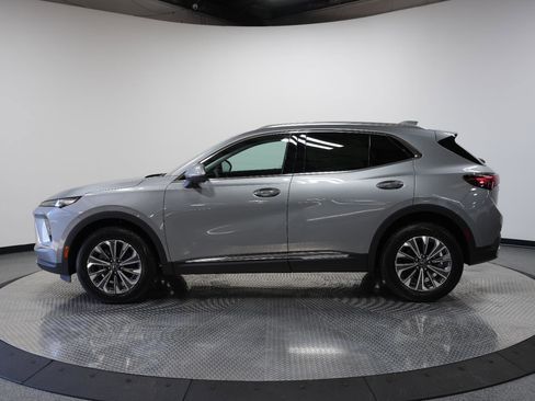 New 2026 Buick Envision Preferred image 4