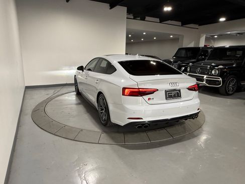 Used 2019 Audi S5 Prestige image 15