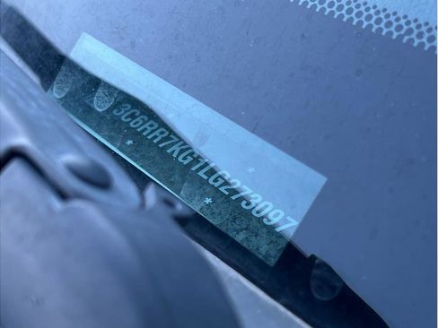 Used 2020 RAM 1500 Tradesman w/ Popular Equipment Group image 19