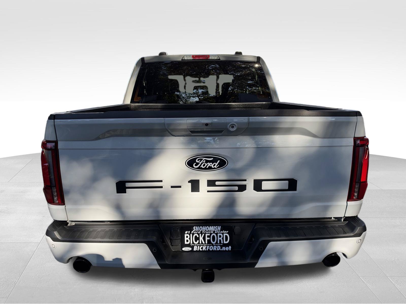 Used 2024 Ford F150 Lariat w/ Equipment Group 502A High AWD/4WD image 6