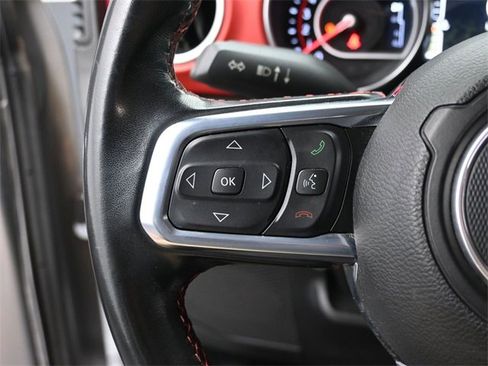 Used 2020 Jeep Gladiator Rubicon image 32