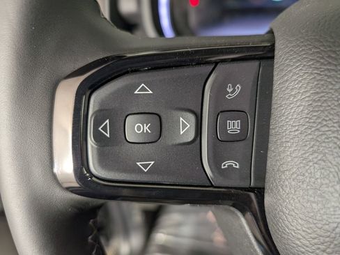 New 2026 RAM 3500 Limited image 20