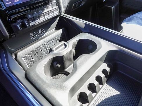 New 2025 RAM 3500 Laramie w/ Night Edition image 24