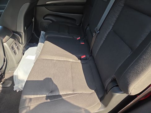 New 2026 Dodge Durango GT image 5