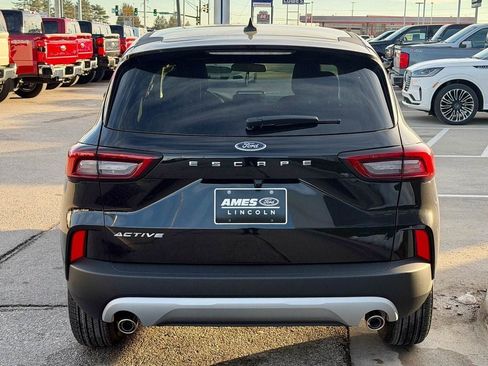 New 2026 Ford Escape Active image 4