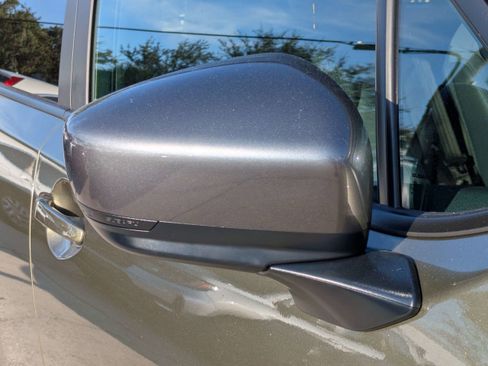 New 2026 Subaru Forester Premium image 11