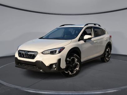Certified 2023 Subaru Crosstrek 2.5i Limited