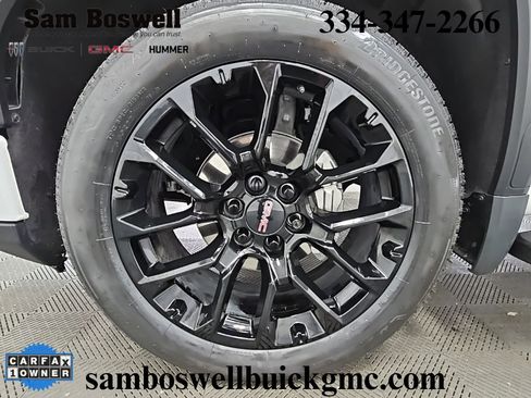 Certified 2023 GMC Sierra 1500 Denali w/ Technology Package image 43