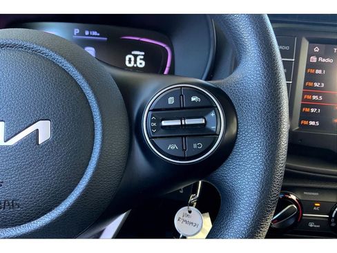 Used 2024 Kia Soul LX w/ Option Group 015 image 19